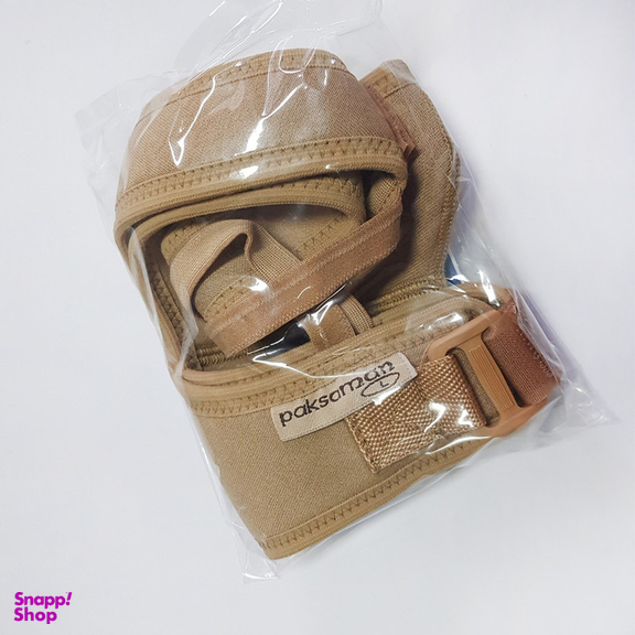 غبغب بند پاک سمن مدل نئوپرنی