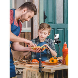 پایه نگهدارنده گوشی موبایل یوگرین کد 80906