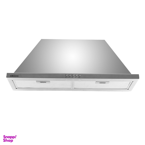 هود مخفی استیل البرز مدل SA-503