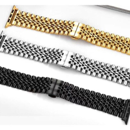 بند اپل واچ کوتتسی مدل W27 WH5242 مناسب اپل واچ سایز 42 و 44 میلی‌ متر