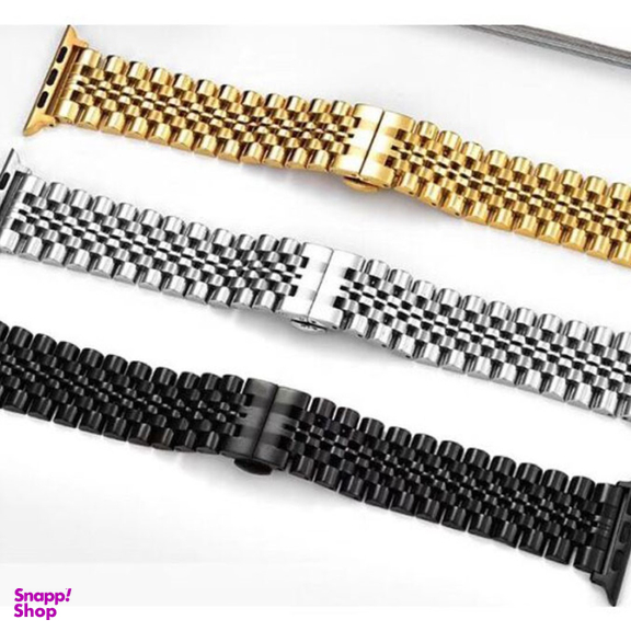 بند اپل واچ کوتتسی مدل W27 WH5242 مناسب اپل واچ سایز 42 و 44 میلی‌ متر