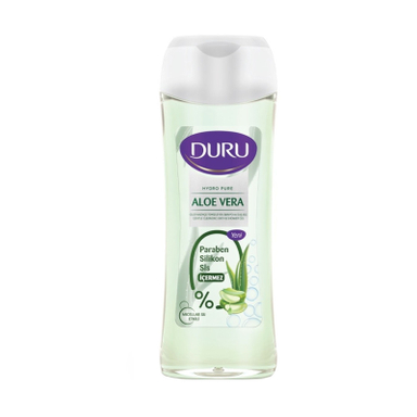 شامپو بدن دورو مدل Aloe Vera حجم 450 میلی لیتر