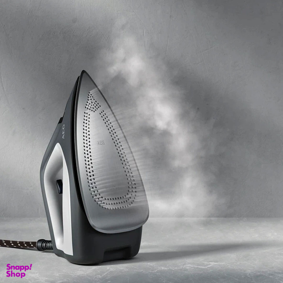 اتو مخزن دار آ ا گ مدل ST618EG