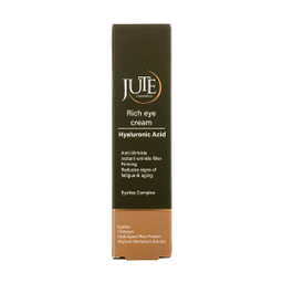 کرم دور چشم ژوت مدل Rich Eye Cream