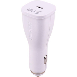 شارژر فندکی سامسونگ مدل EP-TA845XWCGCN 3A PD 25W