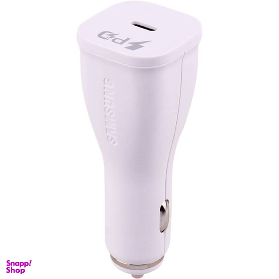 شارژر فندکی سامسونگ مدل EP-TA845XWCGCN 3A PD 25W