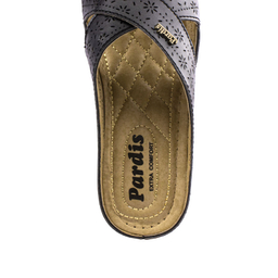 دمپایی زنانه پردیس مدل شیما 2451 کد 01