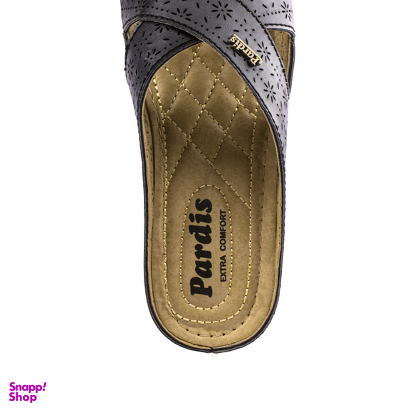 دمپایی زنانه پردیس مدل شیما 2451 کد 01