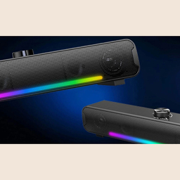 اسپیکر دسکتاپ اونیکوما مدل L16