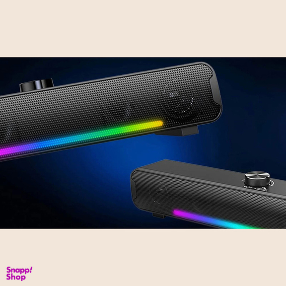 اسپیکر دسکتاپ اونیکوما مدل L16