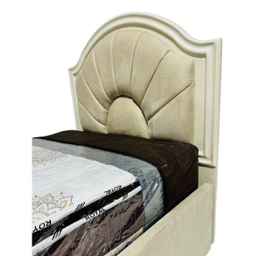 تخت خواب یک نفره مدل خورشید سایز 90x200 سانتی متر