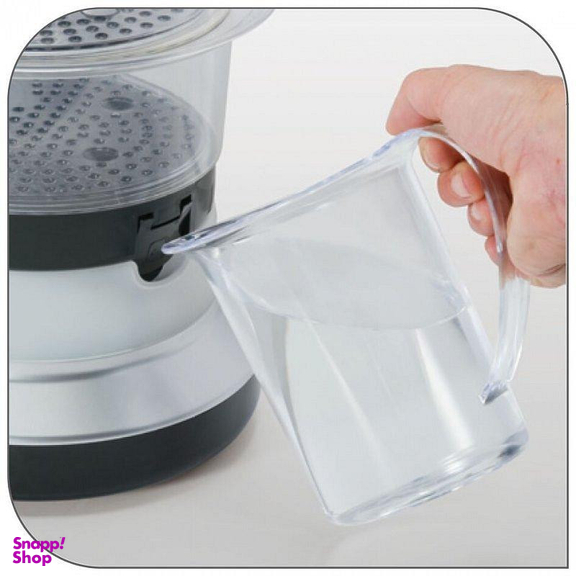 بخارپز تفال مدل VC300830