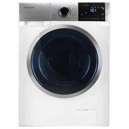 ماشین لباسشویی دوو مدل LM-850SB ظرفیت ۸ کیلوگرم