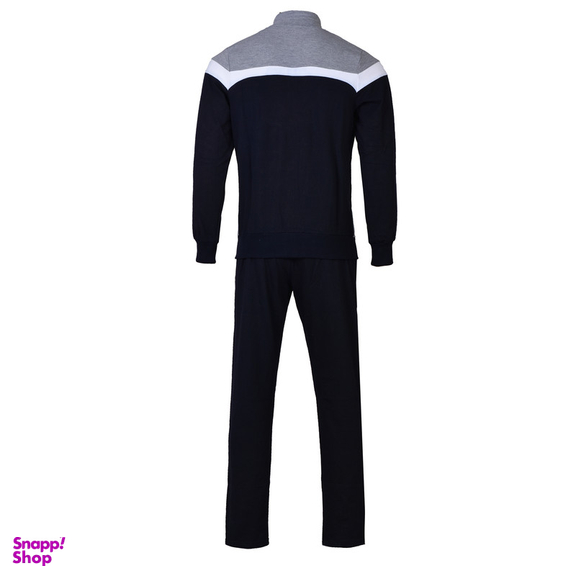 ست گرمکن و شلوار ورزشی مردانه تکنیک+07 مدل GK-109-SO