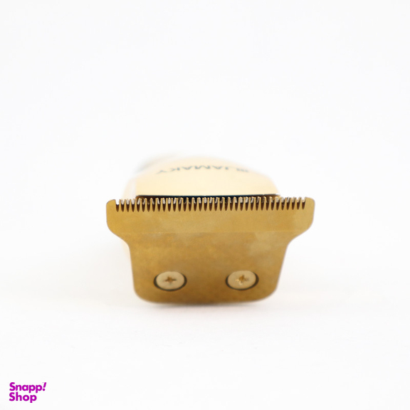 ماشین اصلاح موی سر و صورت شارژی جاماکی مدل JPC90014