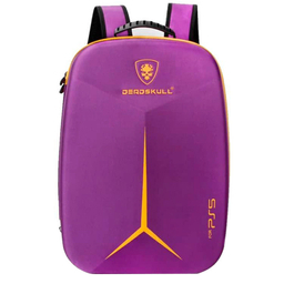 کیف کوله ای کنسول بازی مدل Deadskull برند PlayStation 5