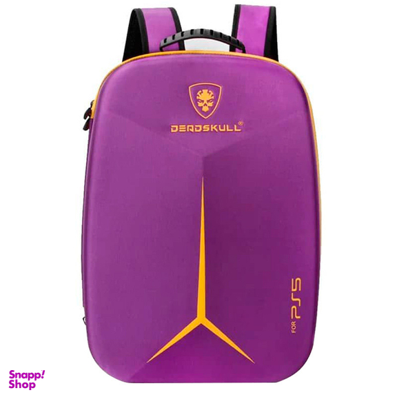 کیف کوله ای کنسول بازی مدل Deadskull برند PlayStation 5