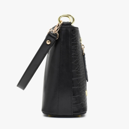 کیف دستی مجلسی زنانه چرم تهران کد 88/1MK