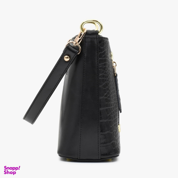 کیف دستی مجلسی زنانه چرم تهران کد 88/1MK