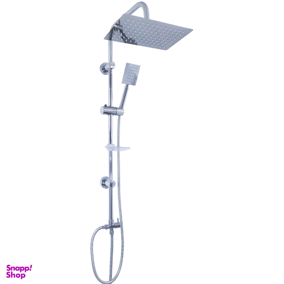 ست شیرآلات اندیکا مدل ROKHSAR کد R6 مجموعه 6 عددی