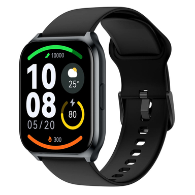 ساعت هوشمند هایلو مدل LS02 Pro