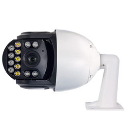 اسپید دام دوال لایت 44X مدل KS-IP800-8MP