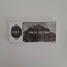 ساعت هوشمند ویرفیت مدل HK10 ultra3 سایز ۴۹