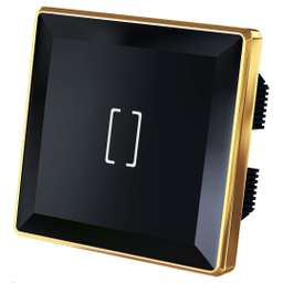 کلید لمسی تک پل مایا مدل MT1ES11