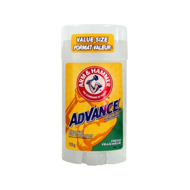 ژل ضد تعریق آرم اند همر مدل Advance وزن 113 گرم