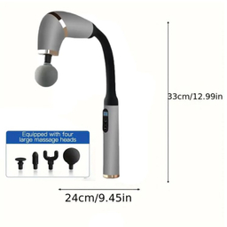 ماساژور مدل BLD-339