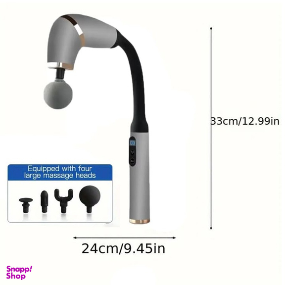 ماساژور مدل BLD-339