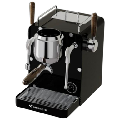 اسپرسوساز ۸۰۰ میلی لیتر مباشی مدل ME-CCM2067