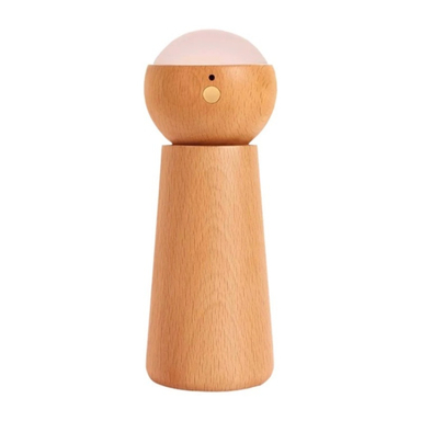 چراغ رومیزی حسگر صوتی مدل GOOD Voice Activated Sensor Light