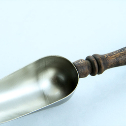 قاشق آجیل خوری سالی نو مدل آذرخش کد WS-00034