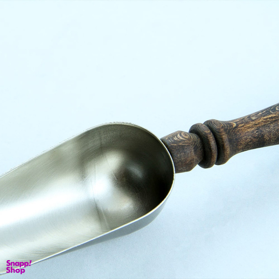 قاشق آجیل خوری سالی نو مدل آذرخش کد WS-00034