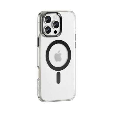 کاور گوشی موبایل گرین لاین مدل GNMTMG16PMBK مناسب برای اپل iPhone 16 Pro Max