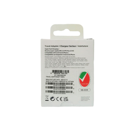 آداپتور شارژر دیواری 25 وات طرح سامسونگ مدل EP-TA800 25W پک ویتنام