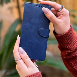 کیف کلاسوری گوشی موبایل مدل CH_Z مناسب برای سامسونگ Galaxy S24 ultra به همراه بند آویز