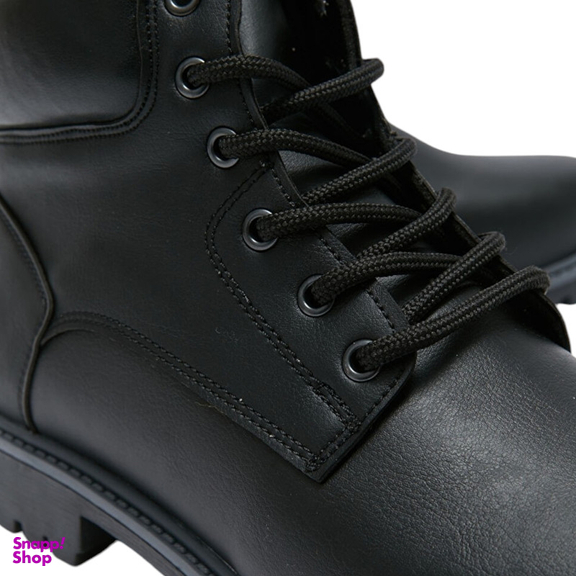 نیم بوت مردانه ال سی وایکیکی مدل  آنتی شوک