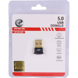 دانگل بلوتوث کامپیوتر ایکس پی-پروداکت مدل XP-BL05N