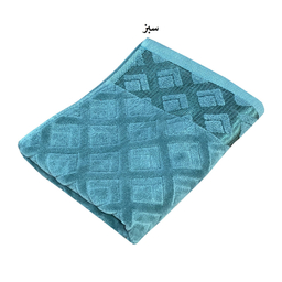 حوله دستی ماندگار مدل Kandoo سایز 40×75 سانتی متر