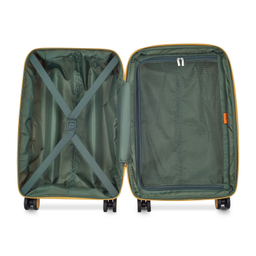 چمدان دلسی مدل SECURITECH DUNE کد 4007801 سایز کابین ارتفاع 55 سانتی متر