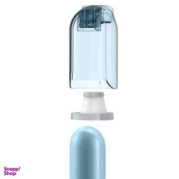فیلتر جارو شارژی خودرو باسئوس مدل VCAQ010113 بسته 2 عددی