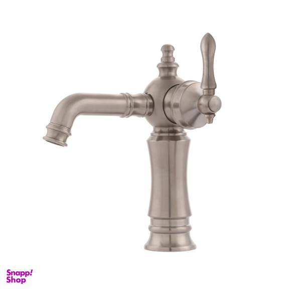 شیر روشویی اهرمی اندیکا مدل بیزانس