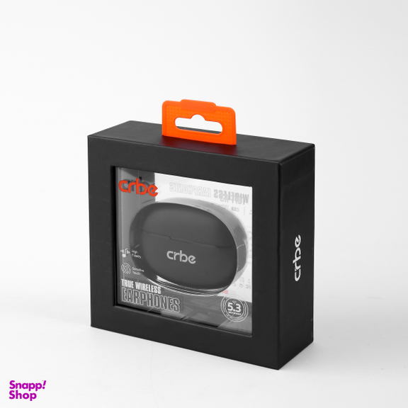 هندزفری بلوتوثی کربی مدل CR-T101