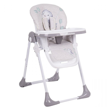 صندلی غذاخوری کودک کیکابو مدل Sweetnature Bird