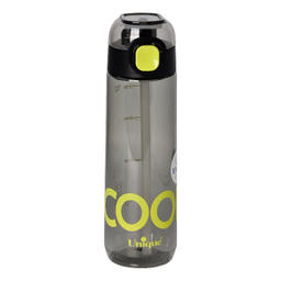 قمقمه یونیک مدل براق کد 1918 گنجایش 680 میلی لیتر