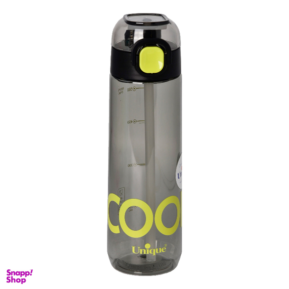 قمقمه یونیک مدل براق کد 1918 گنجایش 680 میلی لیتر