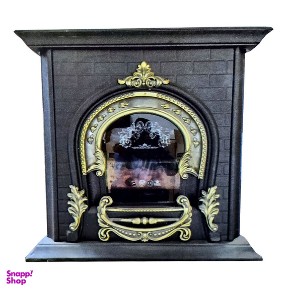 شومینه گازی مهساران مدل پرنس 38000