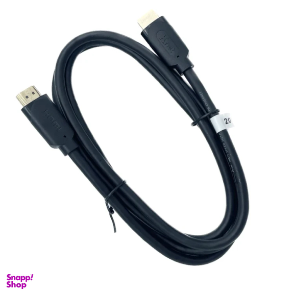 کابل HDMI 2.1 8K کی نت مدل K-CH210015 طول 1.5 متر